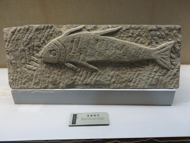 Rock Fish Museum